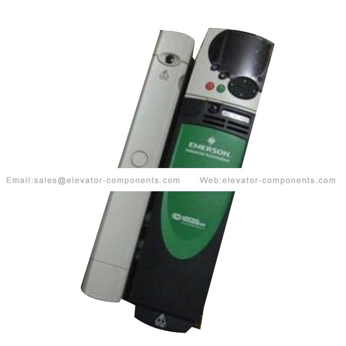 Emerson Inverter ES2402 7.5KW