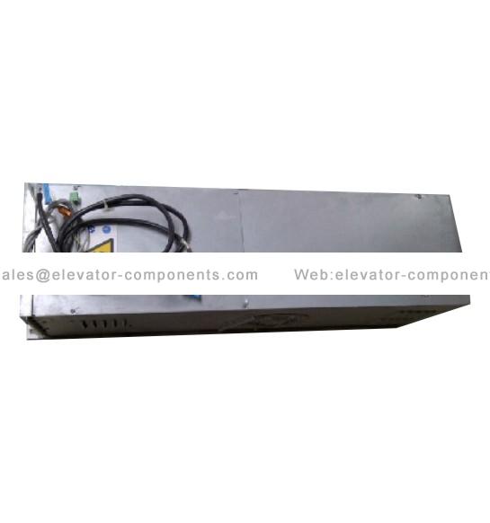 KONE Elevator Inverter V3F18 KM839800G06