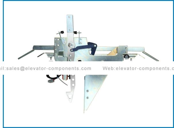 Used Elevator door vane V30 Door Cam DOVAR30APC2 Second-hand