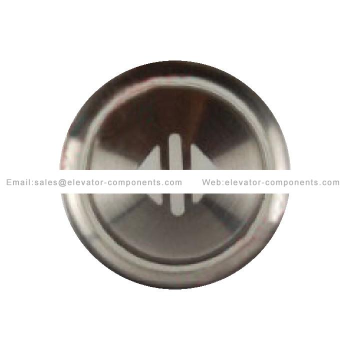 Elevator Push Button BA584