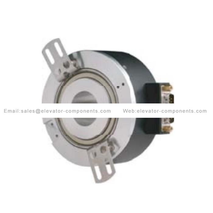 ELCO ELEVATOR ENCODER EB100P45-H4KP-1024
