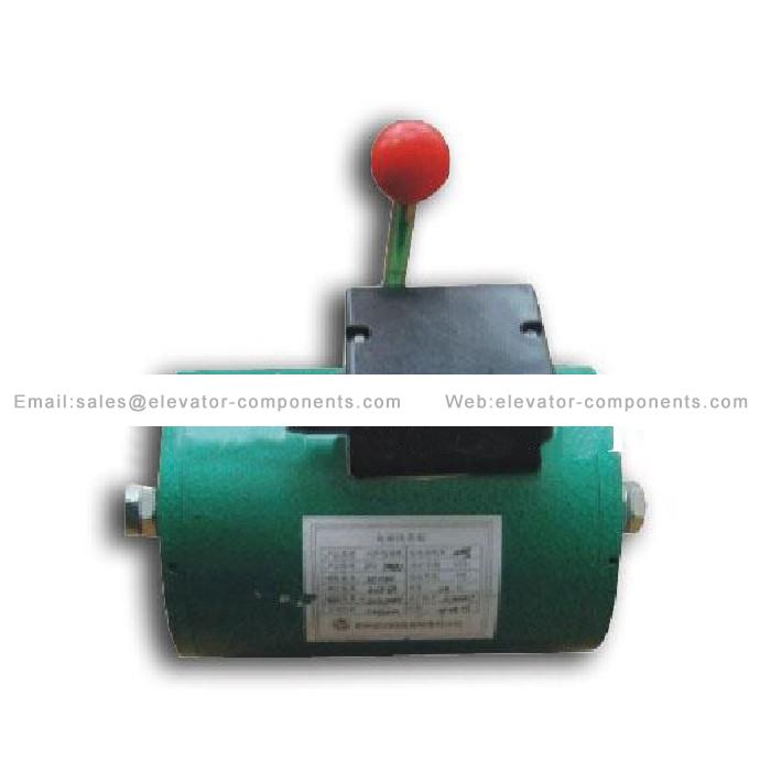 Fuji Elevator Brakes DZE-1000N