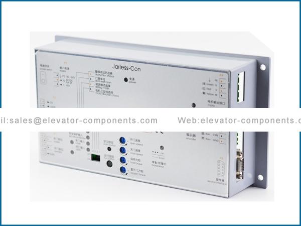 OTIS Elevator Door Motor Controller