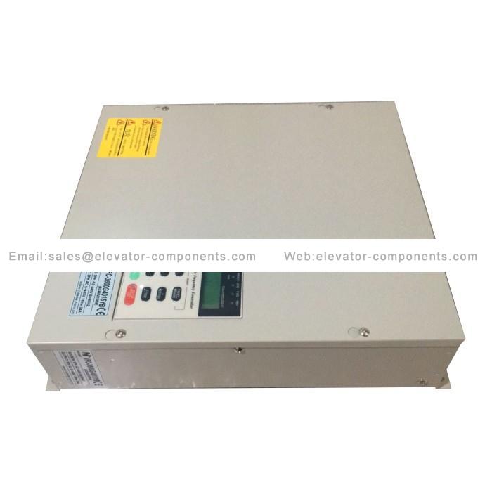 HITAKEinverterDriveVFC-3600G4015YB15KW