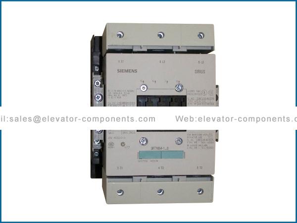 KONE Elevator Contactor KM975899