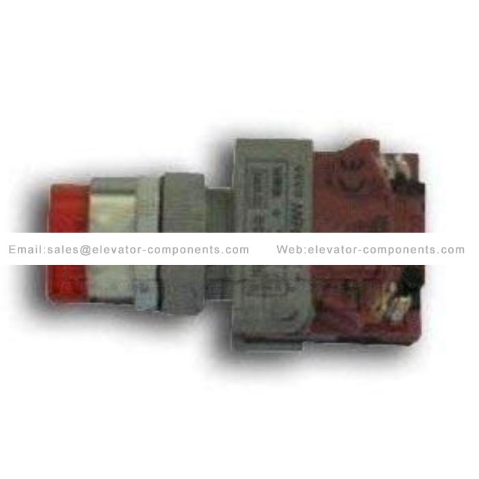 OTIS Escalator Stop Button 506NCE DAA177NPH1