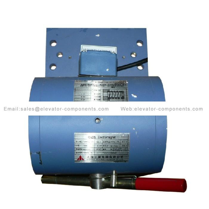Mitsubishi Elevator Brake P101015A14G01L02