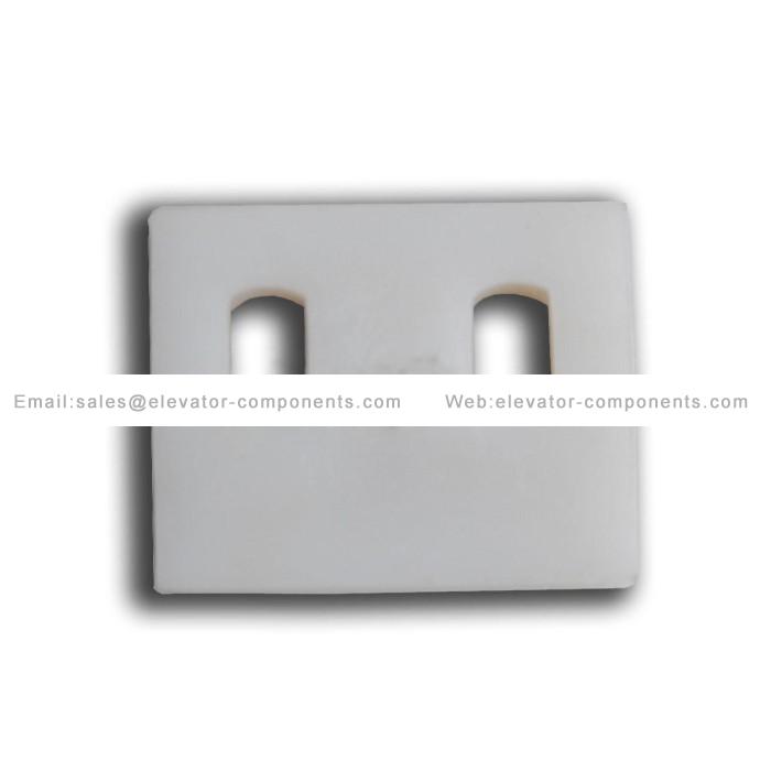 Mitsubishi Elevator Door Slider