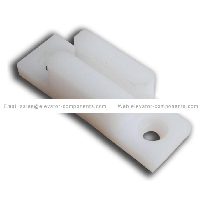 Goods Elevator Door Slider