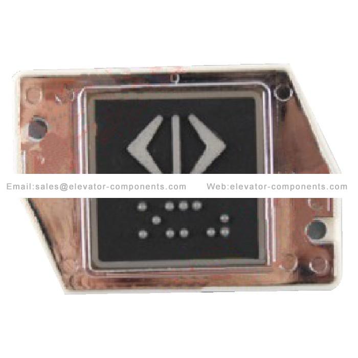 Hyundai Elevator Push Button EB910