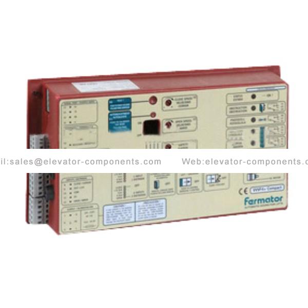 Fermator Elevator Controller VVVF4+