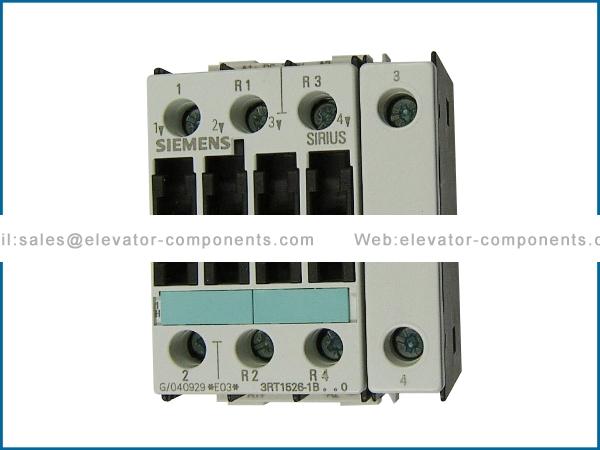 KONE Elevator Contactor KM275171