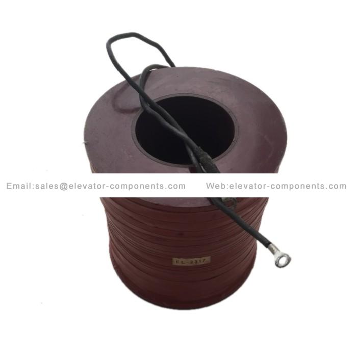 Mitsubishi DZC Elevator Brakes