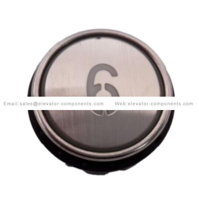 Yungtay Hitachi Elevator Button MTD303