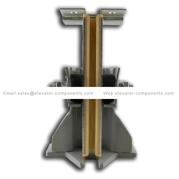Toshiba Elevator Guide Shoe