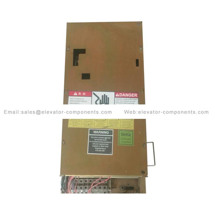 OTIS Elevator Inverter OVF30 ACA21290BJ2