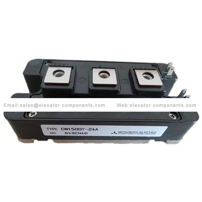 Mitsubishi Elevator Module CM150DY-24H