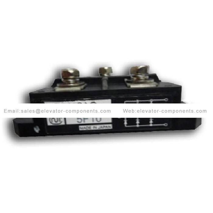 Mitsubishi Elevator Module PT5116AC