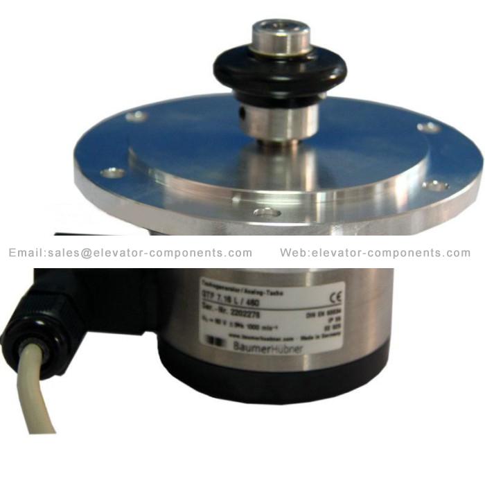KONE Door Motor KM982792G33
