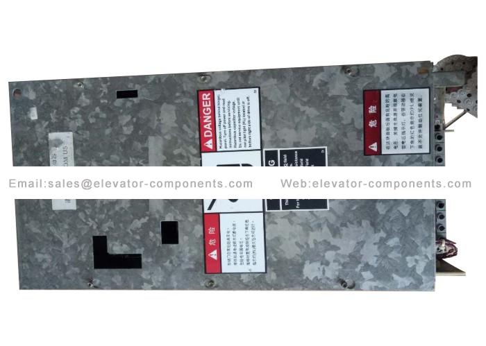 OTIS Elevator Driver OVF30 120A