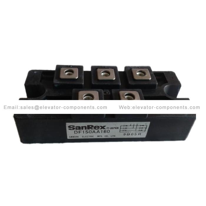 LG Elevator Module DF150AA160