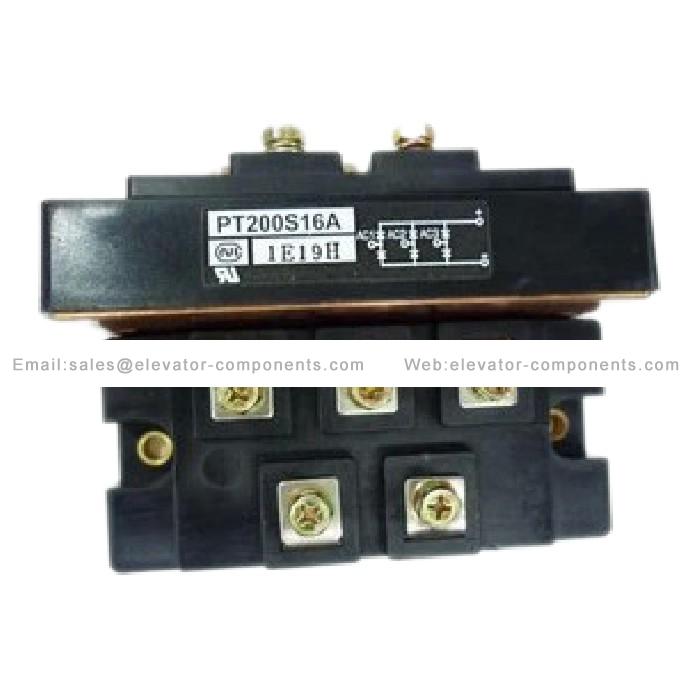 Elevator Module PT200S16A