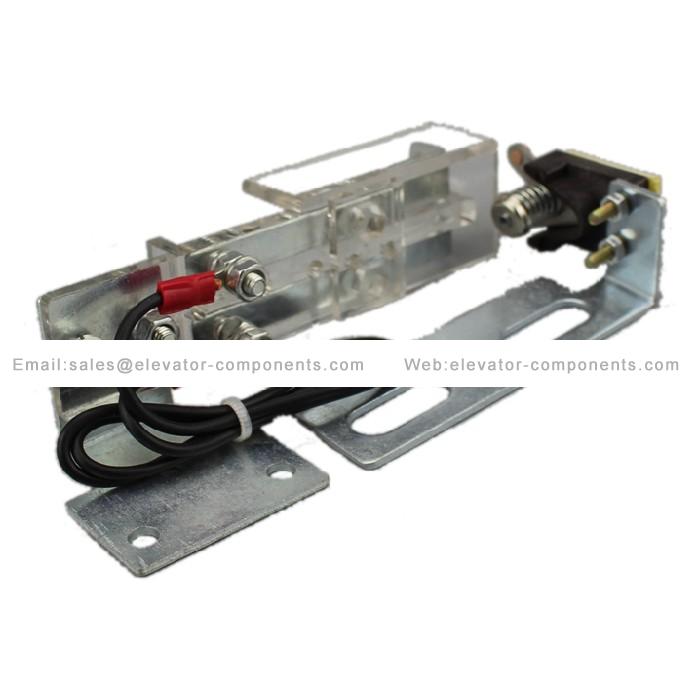 Mitsubishi Elevator Female Lock 432