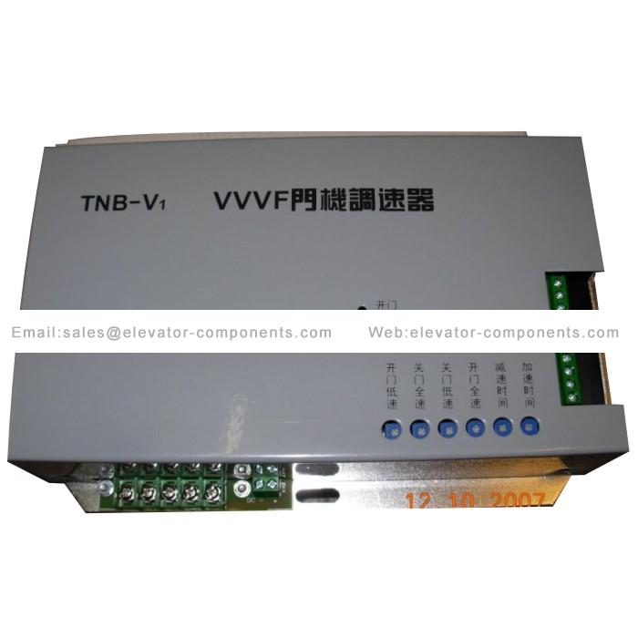 Toshiba VVVF Elevator Inverter