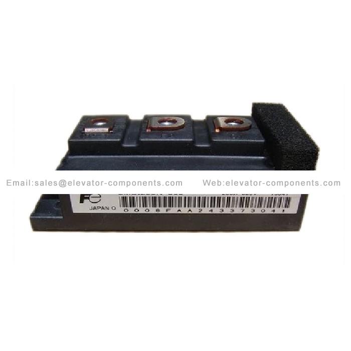 Fuji Elevator Module 2MBI300N-060