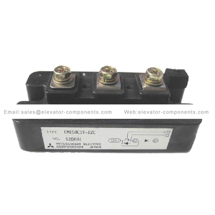 Mitsubishi Elevator Module CM100E3Y-12E