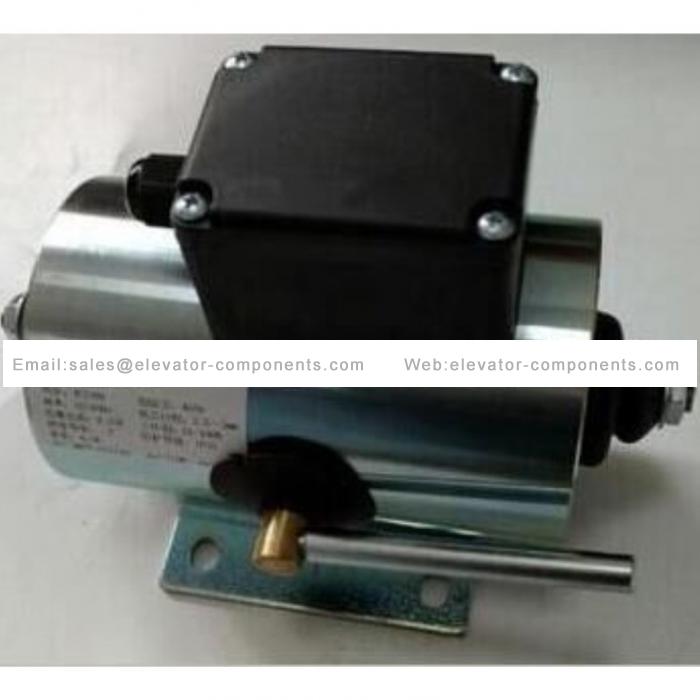XIZI OTIS brake motor BRA450