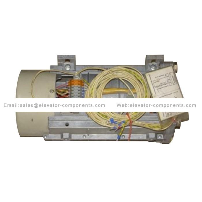 KONE Elevator Door Motor KM117290G01