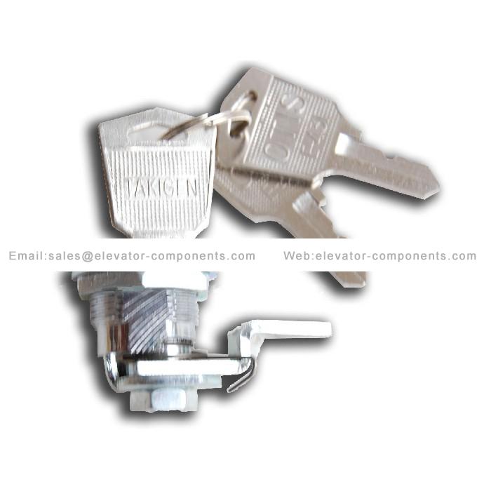 OTIS SK-B Warehouse Door Lock