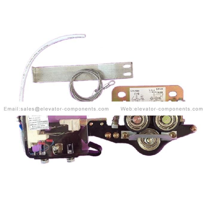 Hitachi Elevator Door Lock CH-PB81