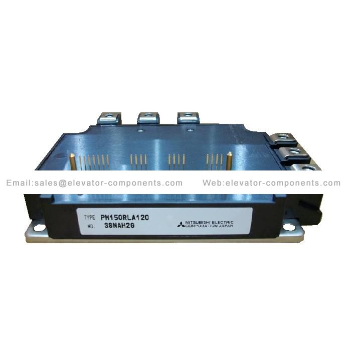 Mitsubishi Elevator Module PM150RLA120