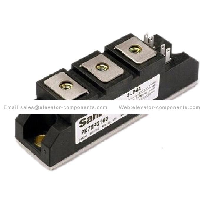 Elevator Module PK70F-160