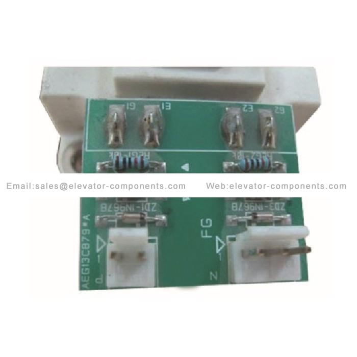 LG Elevator Card AEG13C879