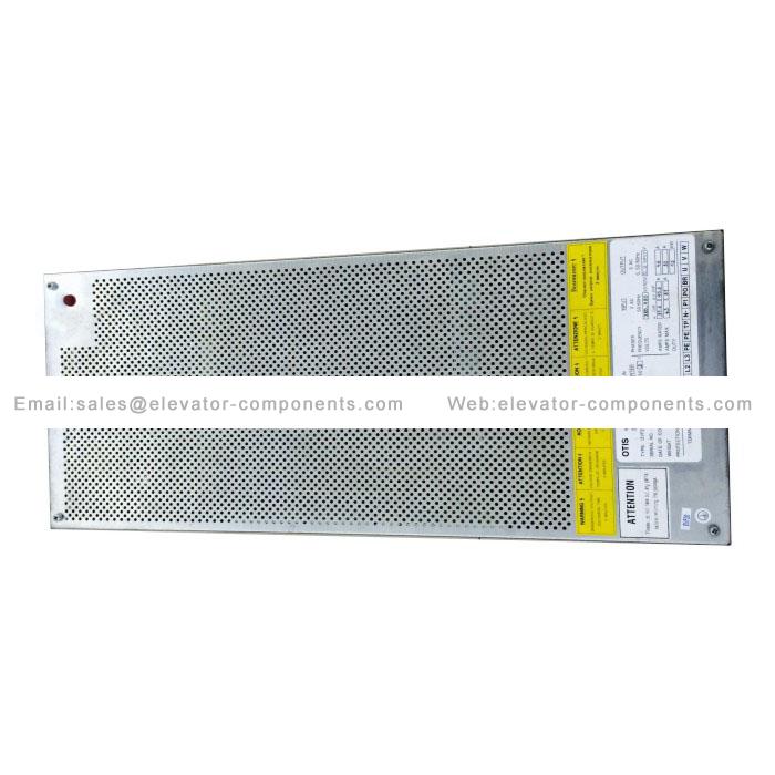 OTIS Elevator Inverter OVF20 GCA21150D1