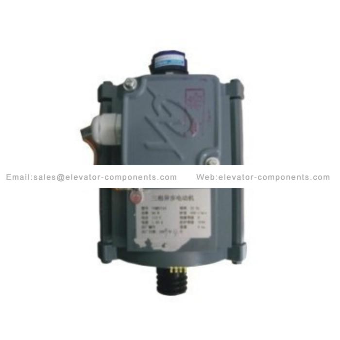 Hitachi Elevator Motor YSMB7124