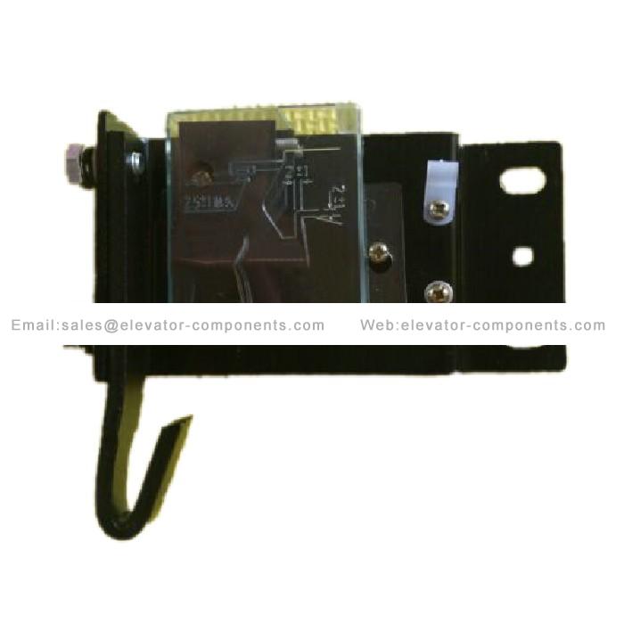 Fujitec Elevator Door Lock MKG161-06