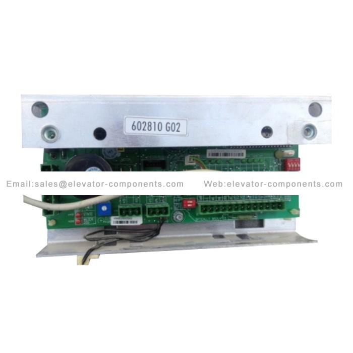 KONE Elevator Door PCB Board KM602810G02