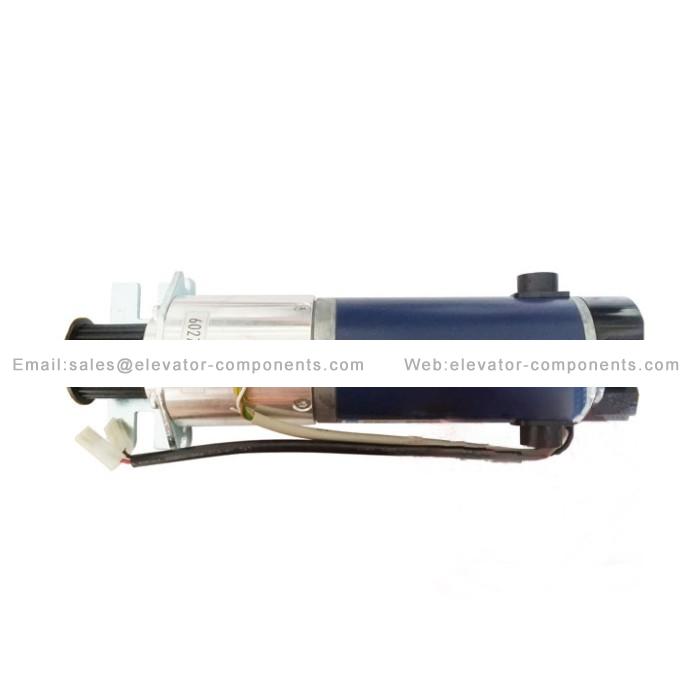 KONE Elevator Door Motor KM602748G04