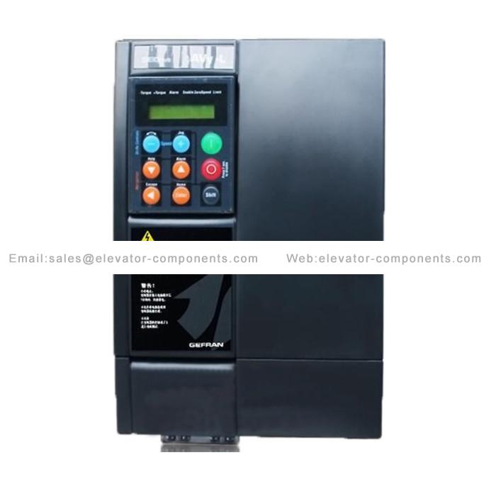 OTIS Elevator Inverter AVY3110-EBL-BR4 11KW