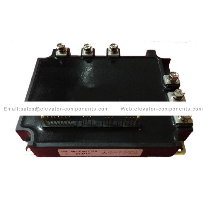 LG Elevator Module PM100RSE120 E72AA3