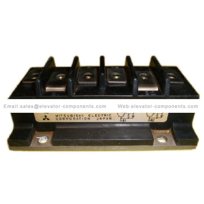 Mitsubishi Elevator Module QM100DX-H-205