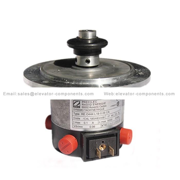 KONE Elevator DC Tachogenerator KM811491G01