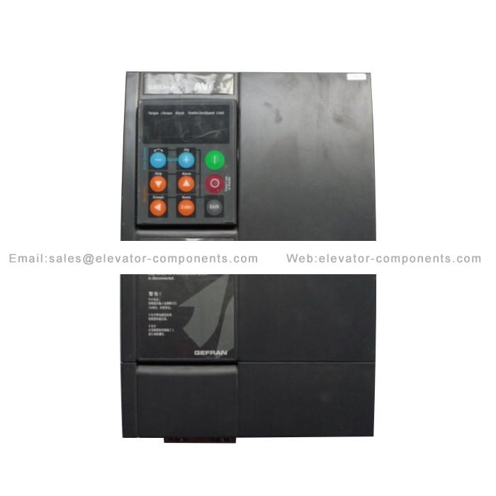 OTIS Elevator Inverter AVY3150-KBL AC4-01