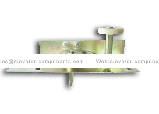 Elevator Door Lock1
