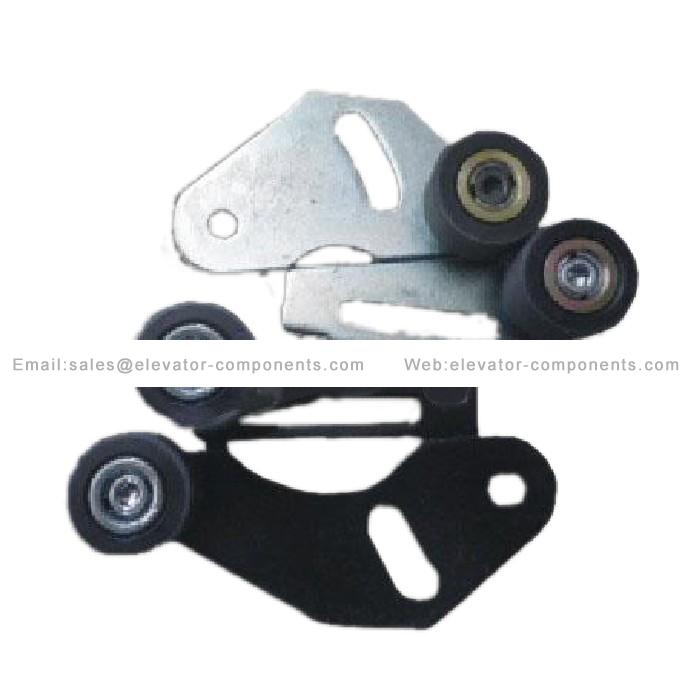 KONE Elevator Door Lock