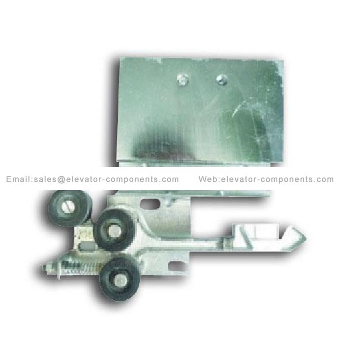 OTIS Elevator Door Lock